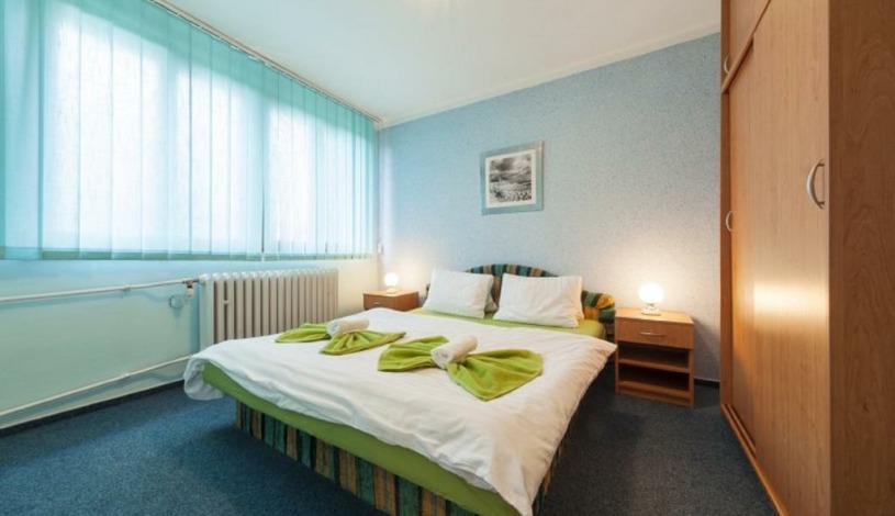 Penzion Forman Rožnov pod Radhoštěm